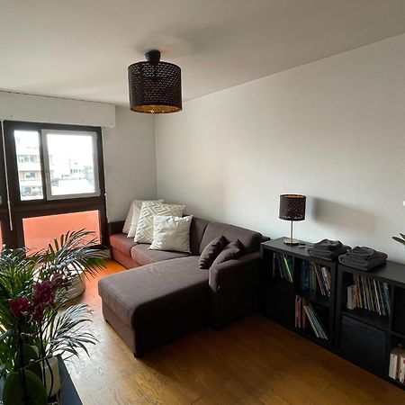 Appartement 2 Pieces Paryż Zewnętrze zdjęcie