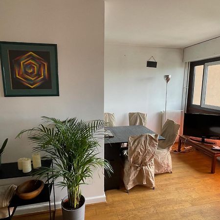 Appartement 2 Pieces Paryż Zewnętrze zdjęcie
