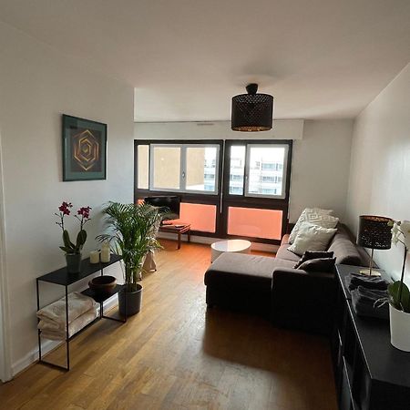 Appartement 2 Pieces Paryż Zewnętrze zdjęcie