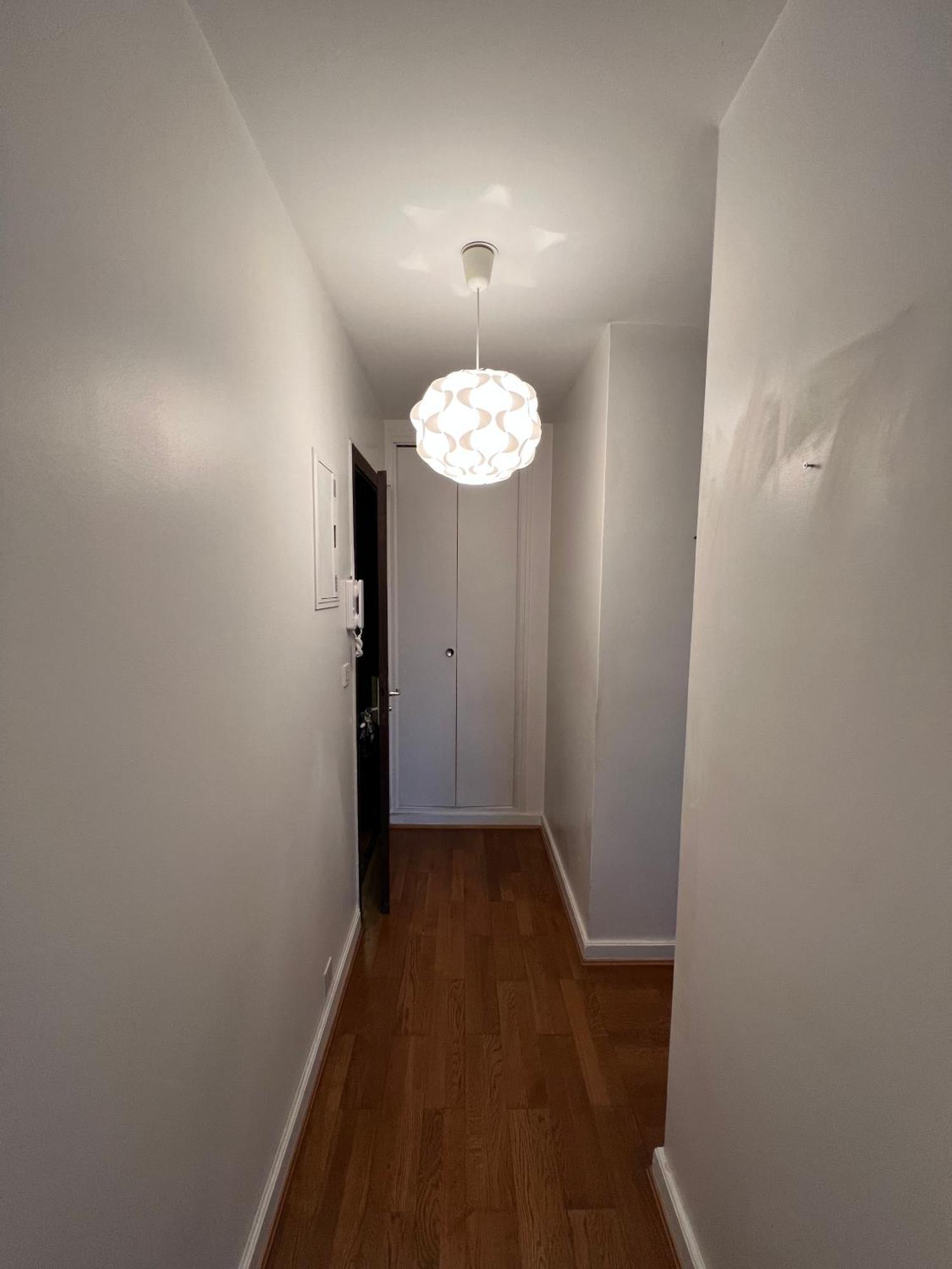 Appartement 2 Pieces Paryż Zewnętrze zdjęcie