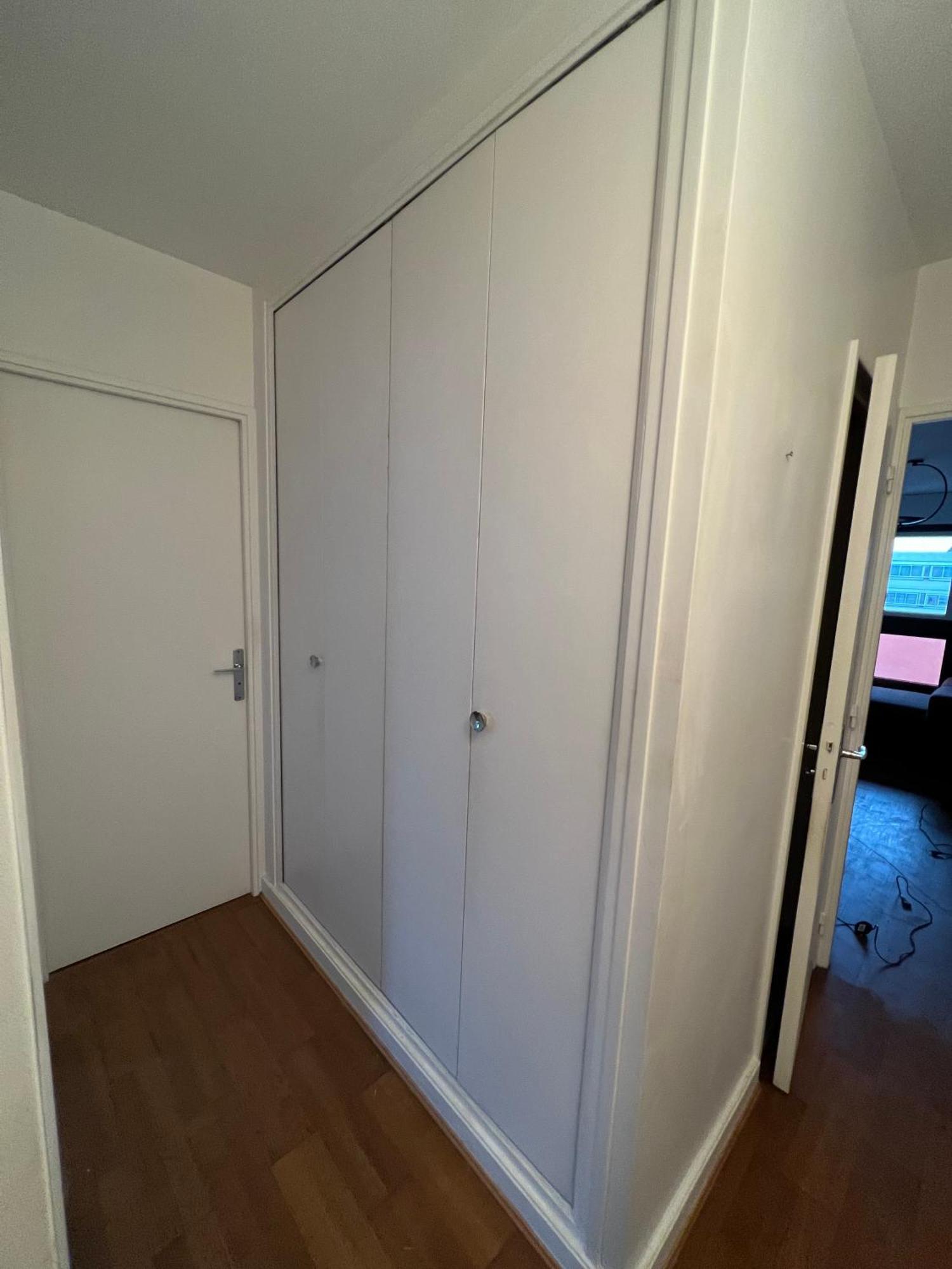 Appartement 2 Pieces Paryż Zewnętrze zdjęcie